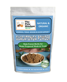 Guacatonga Powder - Diarrhea, Tissue, Wound & Ulcer Support* The Petz Kitchen Dog Cat - Pets Perfect