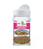 Manayupa Powder - Breath Support & Respiratory Support* The Petz Kitchen For Dogs & Cats* - Pets Perfect