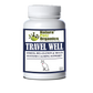 Travel Well - Stress, Relaxation & Calming Stress Support* For Dogs And Cats On The Go*
