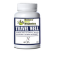 Travel Well - Stress, Relaxation & Calming Stress Support* For Dogs And Cats On The Go* - Pets Perfect