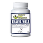 Travel Well - Stress, Relaxation & Calming Stress Support* For Dogs And Cats On The Go*