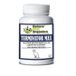 Turminator Max Wellness Capsules for Dogs & Cats - Natural Pet Supplement 500mg