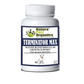 Turminator Max Wellness Capsules for Dogs & Cats - Natural Pet Supplement 500mg