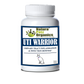 Uti Warrior Max* Urinary Tract Inflammation & Infection Support* Dogs Cats - Pets Perfect