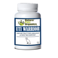 Uti Warrior Max* Urinary Tract Inflammation & Infection Support* Dogs Cats - Pets Perfect