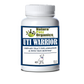 Uti Warrior Max* Urinary Tract Inflammation & Infection Support* Dogs Cats - Pets Perfect