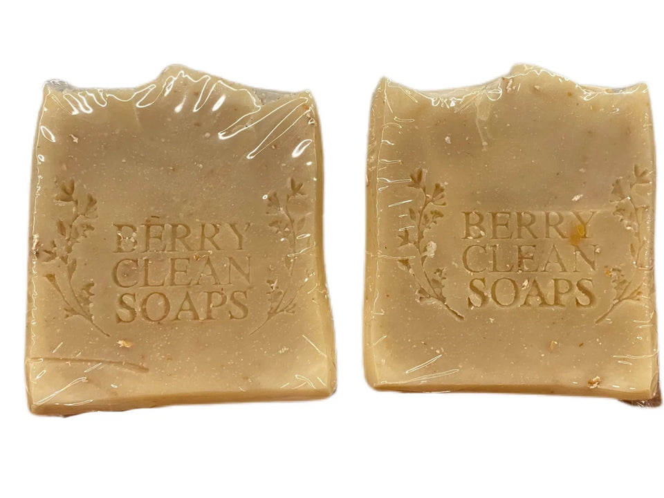 Dog Soap Neem Oil Natural Bug Repellent - Pets Perfect