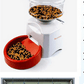SmartPaws 5.5L Voice - Recording Automatic Pet Feeder With LCD Screen - Pets Perfect