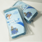 QuickDry Absorbent Dog Drying Bag - Fast Post - Bath Comfort - Pets Perfect