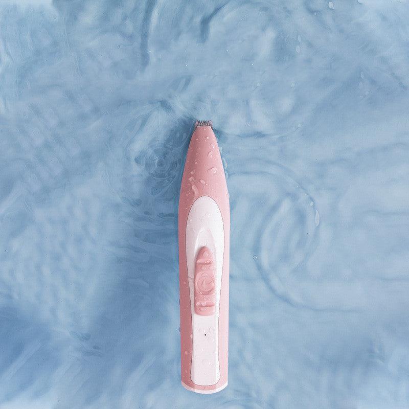 Pawperfect Grooming Pro - Pet Foot Hair Trimmer - Pets Perfect