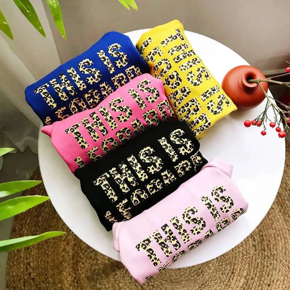Matching Love - Matching Pet and Owner Clothing Set - Pets Perfect