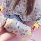 Smile Everyday Matching Pet and Owner Cardigan Sweater Set