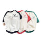 French Bulldog Matching Pet and Owner Cardigan Sweater Set