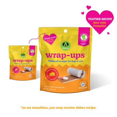 Stashios Wrap-Ups Cheese, 2 oz