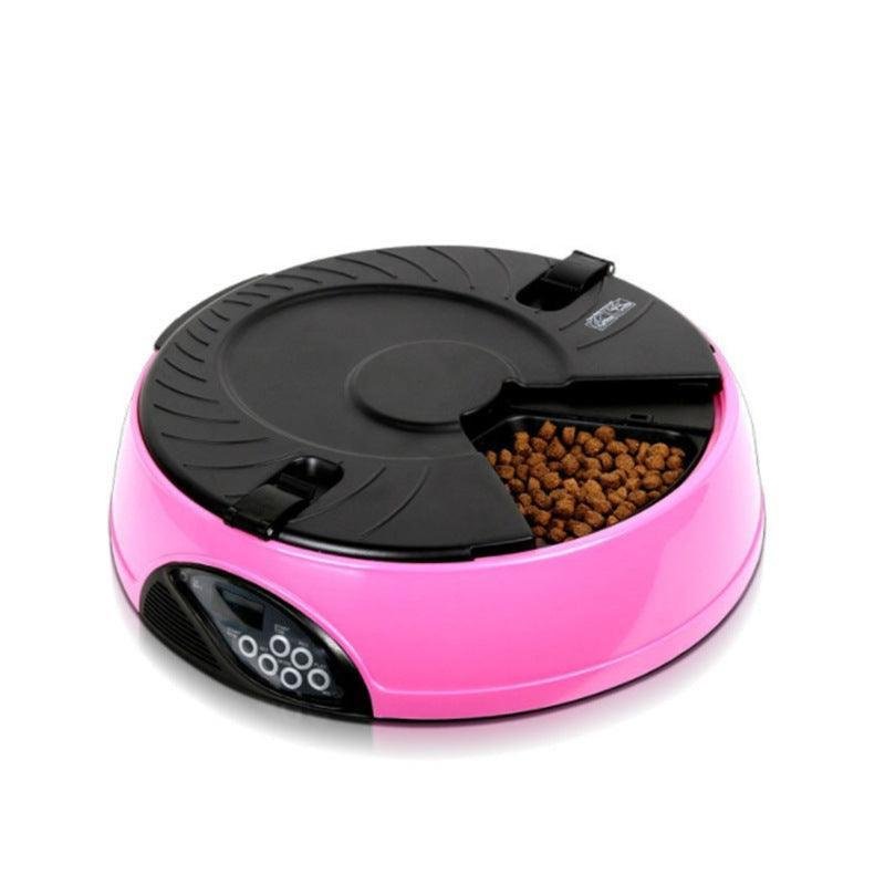 Petmealtime Pro - Pets Perfect