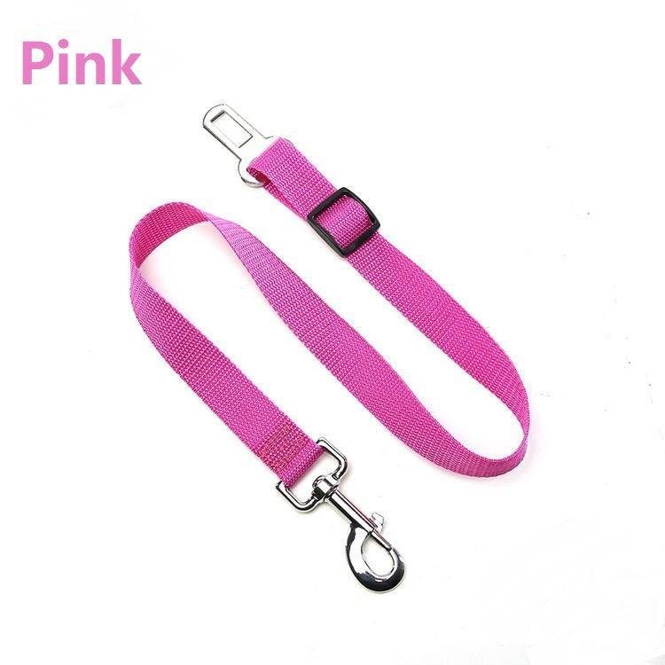 Escapeguard Cat Vest Harness And Car Seat Belt Adapter - Adjustable, Reflective, And Escape - Proof Harness For Cats And Small Dogs - Pets Perfect