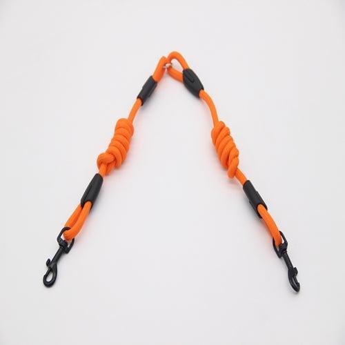 Ultimate Dual Action Dog Training Leash - Pets Perfect