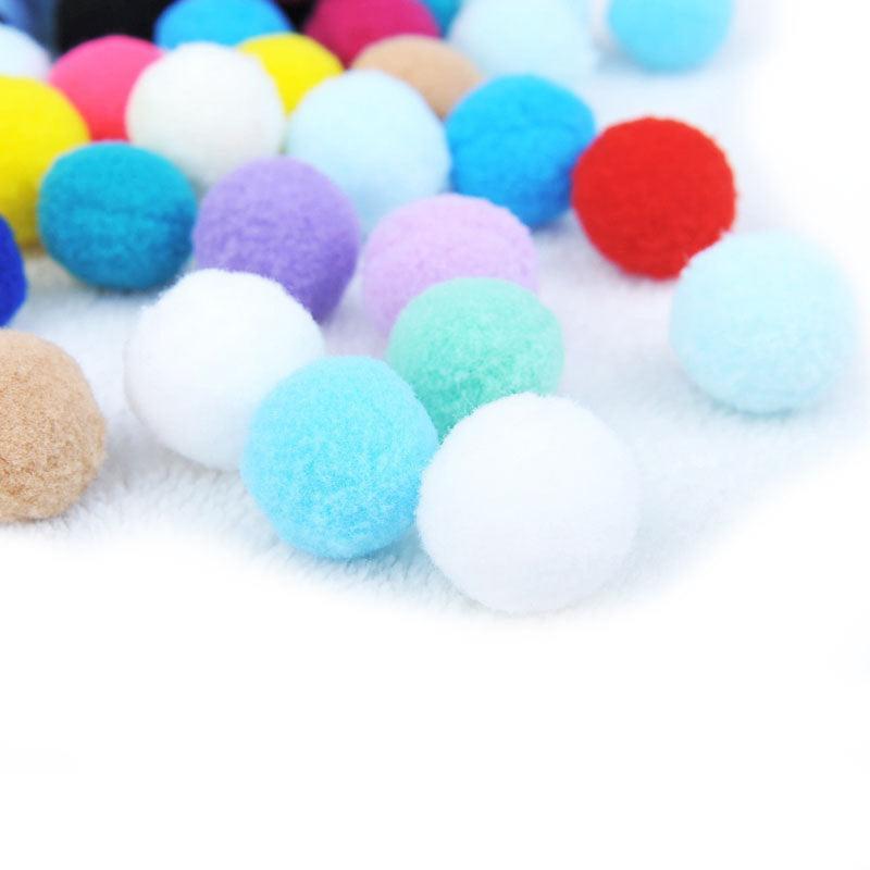 Playful Paws Interactive Plush Cat Toy - Pets Perfect