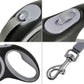 Flexipaws Retractable Pet Leash: The Ultimate Freedom For Your Furry Friend - Pets Perfect