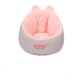 Snugglepaws Deluxe Cozy Cotton Dog Bed - Luxurious Sleeping Bag For Puppies And Small Dogs - Pets Perfect