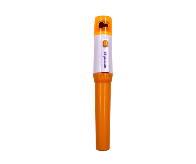 Dog Hugs Cat Pet Pawsome Complete Nail Care Kit - Battery - Powered Nail Trimmer with 3 Filing Wheels - Pets Perfect
