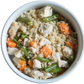 Top Shelf Chicken Dinner Dog Food - Real Chicken, Quinoa & Veggies
