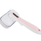 Fine Needle Comb - Automatic Hair Remover Grooming Brush for Dogs & Cats - Pets Perfect