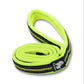 The Ultimate Stretchable Nylon Pet Dog Leash In Vibrant Colors - Pets Perfect