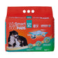 WizSmart All Day Dry Dog Pads Ultra XL 24 Count 4 Pack