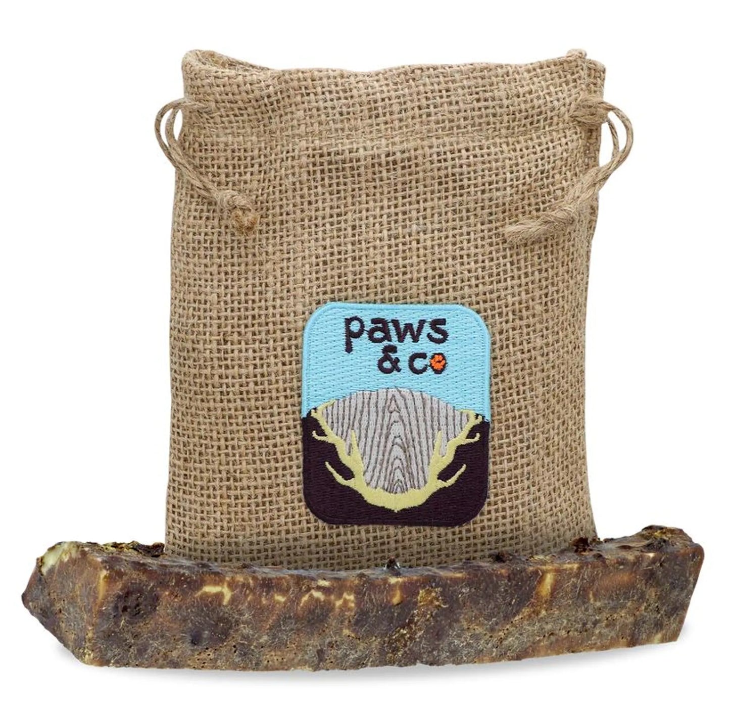 Dipped Split Antler Chew