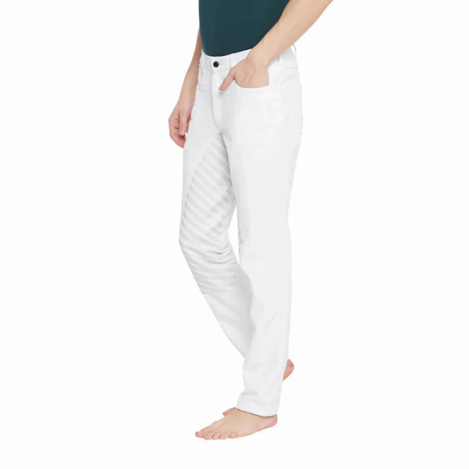 TuffRider Technical Polo Pants, view 2