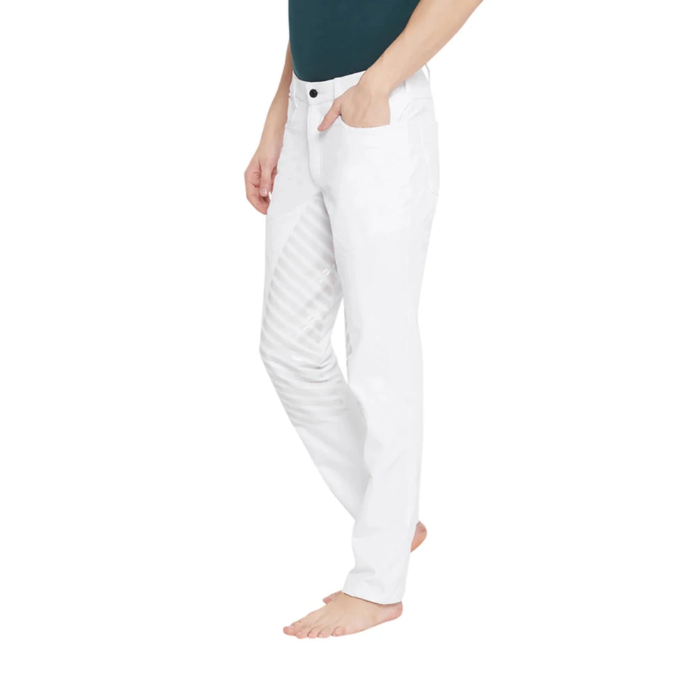 TuffRider Technical Polo Pants, view 4