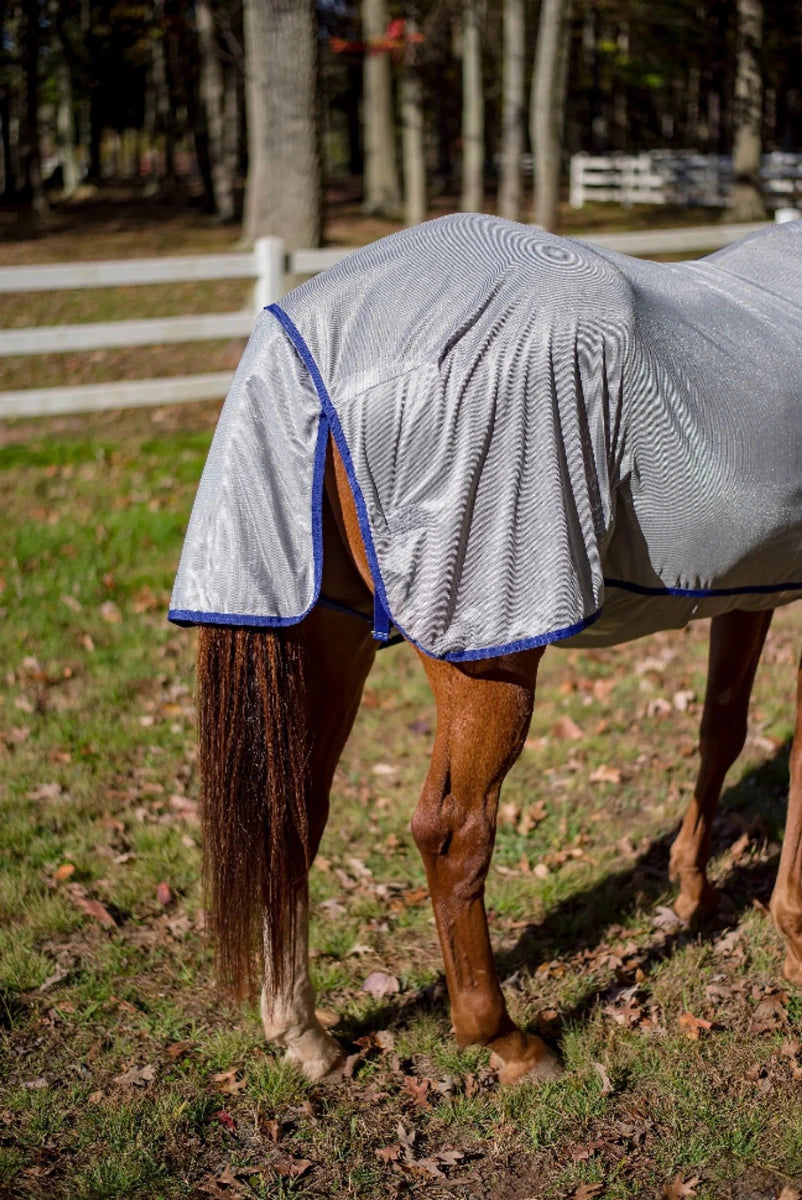 TuffRider Comfy Plus Standard Neck Fly Sheet, view 11