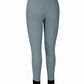 Women's Riding Breeches - TuffRider Ribb Knee Patch Breeches for Equestrians - Pets Perfect
