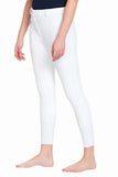TuffRider Ladies Ribb Full Seat Breeches