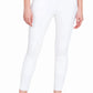 Women's Full Seat Riding Breeches - TuffRider Ribb Natural Waist Belt Loop Breeches - Pets Perfect