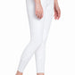 Women's Full Seat Riding Breeches - TuffRider Ribb Natural Waist Belt Loop Breeches - Pets Perfect