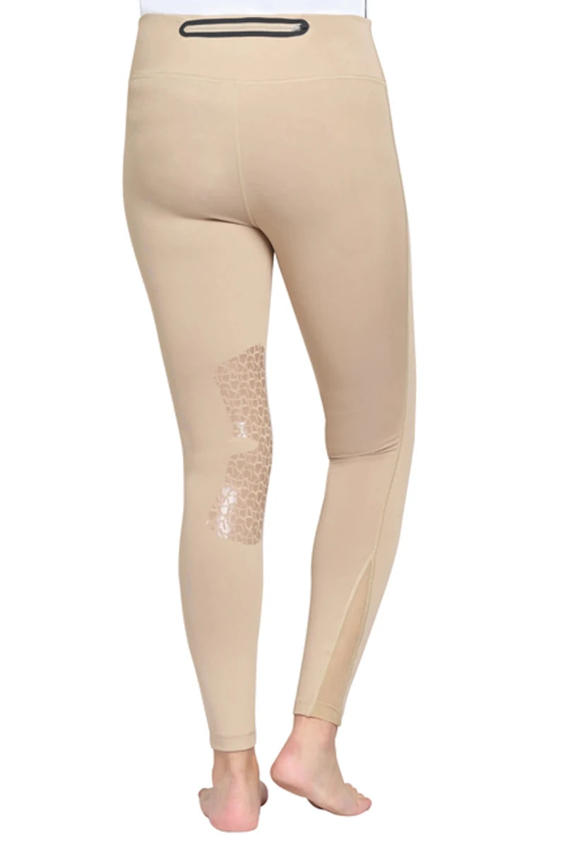Tuffrider Ladies Pinta Tights, view 7