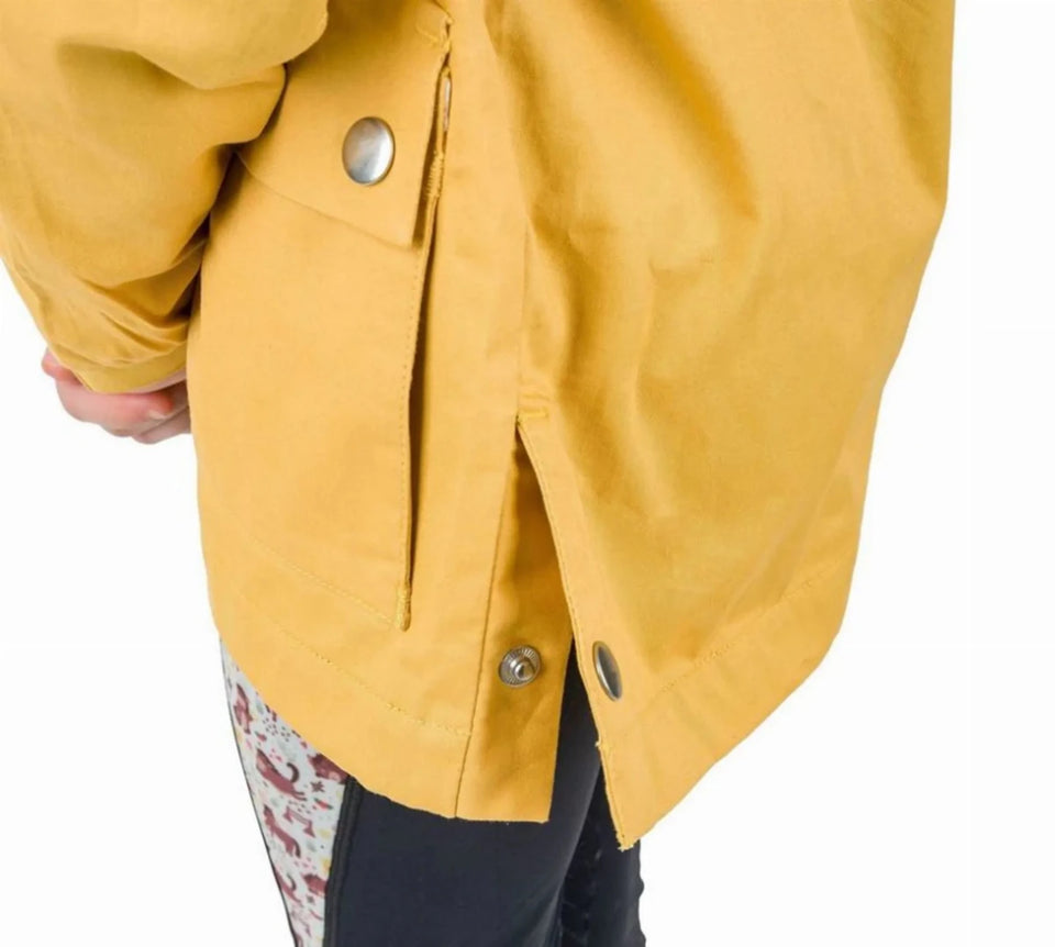 TuffRider Children's Little Trotter Jacket, view 16
