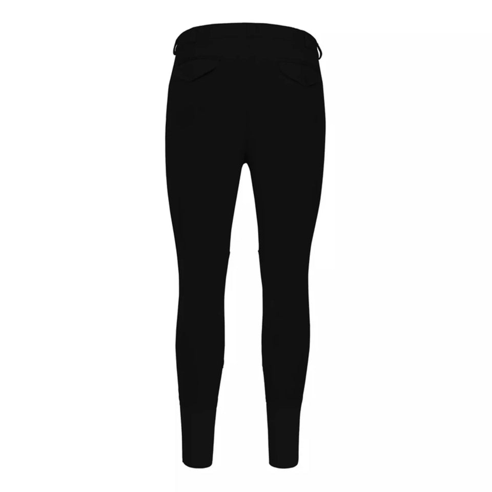 TuffRider Men's Patrol Knee Patch Breeches, view 19