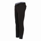 Men's Full Seat Riding Breeches - UltraGripp Full Seat Breeches with Contoured Sock Bottoms - TuffRider Patrol in dark color