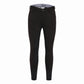 Men's Full Seat Riding Breeches - UltraGripp Full Seat Breeches with Contoured Sock Bottoms - TuffRider Patrol in black