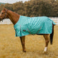 TuffRider 1200D Comfy Winter Horse Blanket - Waterproof Turnout Blanket with 200g Fill - Pets Perfect