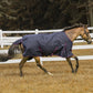 TuffRider 1200D Comfy Winter Horse Blanket - Waterproof Turnout Blanket with 200g Fill - Pets Perfect