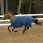 TuffRider 1200D Comfy Winter Horse Blanket - Waterproof Turnout Blanket with 200g Fill - Pets Perfect