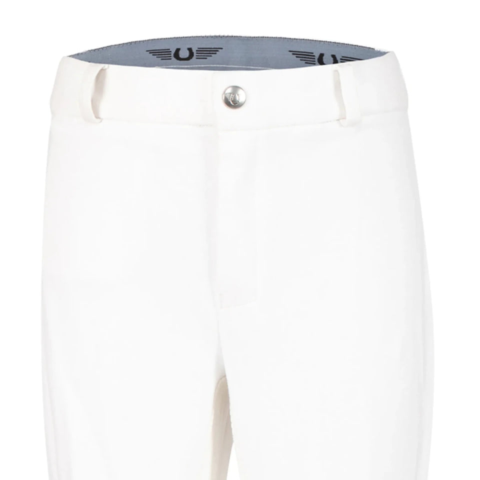 TuffRider Children's Cotton Full Seat Breeches, view 14