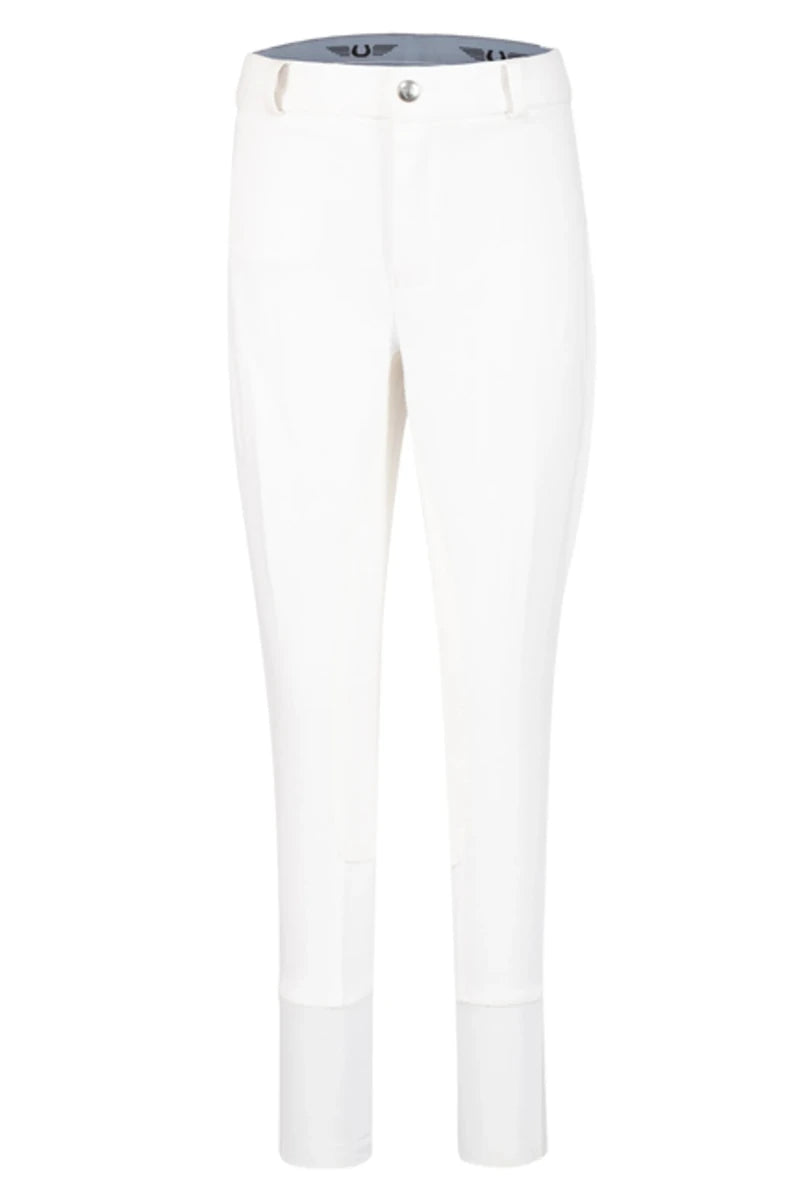 TuffRider Children's Cotton Full Seat Breeches, view 9