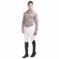 TuffRider Men's Patrol Knee Patch Breeches