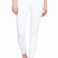 Women's Full Seat Riding Breeches - TuffRider Ribb Lowrise Wide Waistband Breeches - Pets Perfect