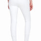 TuffRider Ladies Ribb Lowrise Wide Waistband Full Seat Breeches